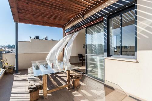 Apartamento Sea N' Rent - Shimon Hatzadik 6/5