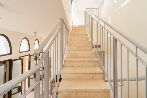 Apartamento Sea N' Rent - Shimon Hatzadik 6/5