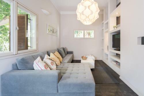 Apartamento Frug 34