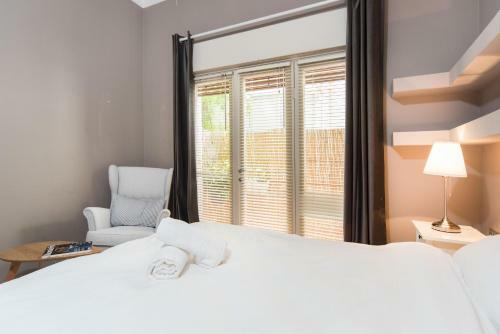 Apartamento Frug 34