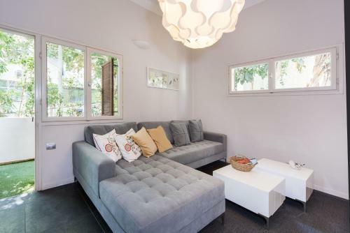 Apartamento Frug 34