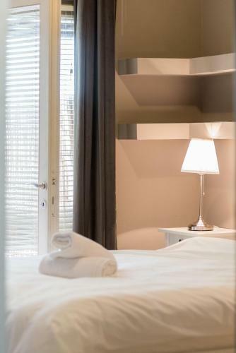 Apartamento Frug 34