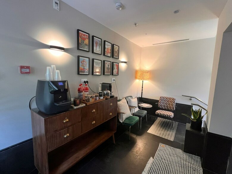 Dizengoff 208 Hotel Tel Aviv