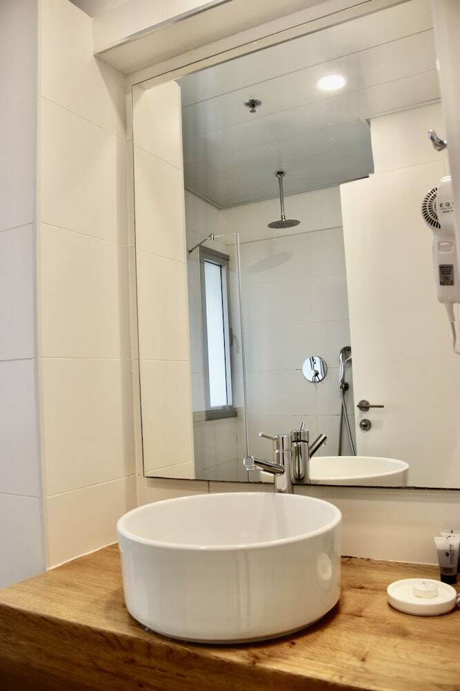 Dizengoff 208 Hotel Tel Aviv