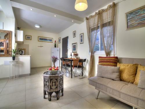 Apartamento Amazing Galilee View
