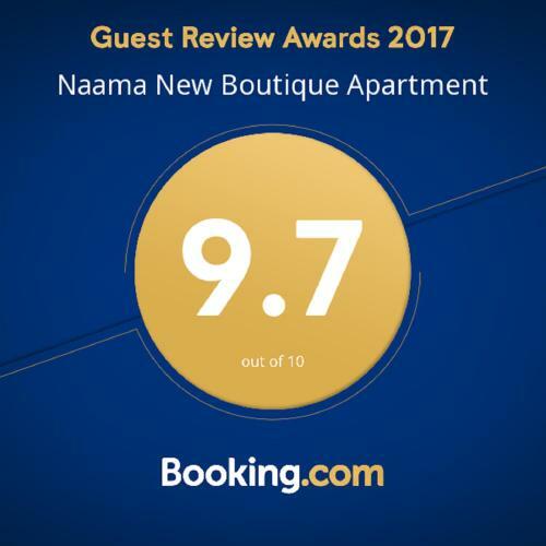 Apartamento Naama