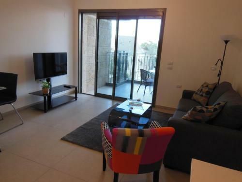 Apartamento Naama