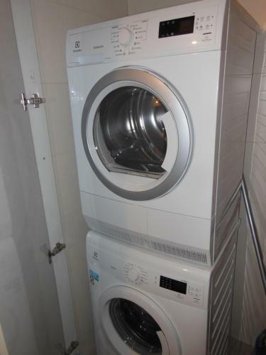 Apartamento Naama