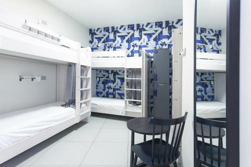 Stay Inn Hostel