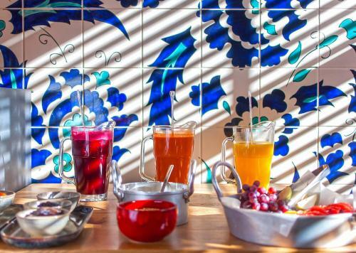 Bezalel Hotel - An Atlas Boutique Hotel