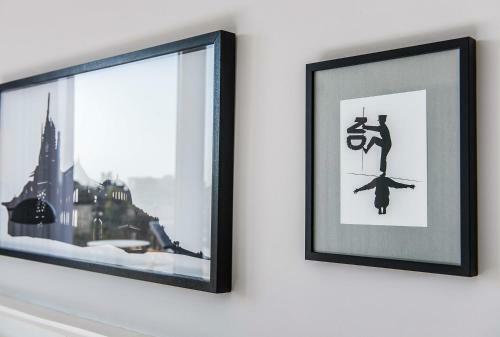 Bezalel Hotel - An Atlas Boutique Hotel