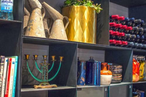 Bezalel Hotel - An Atlas Boutique Hotel