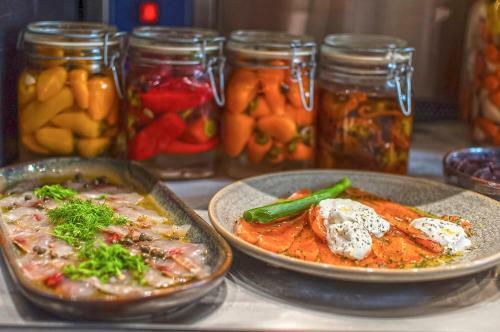 Bezalel Hotel - An Atlas Boutique Hotel