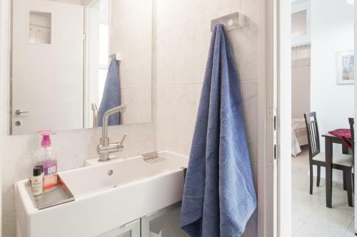 Apartamento Tamar - Lovely 1br Beautiful Garden