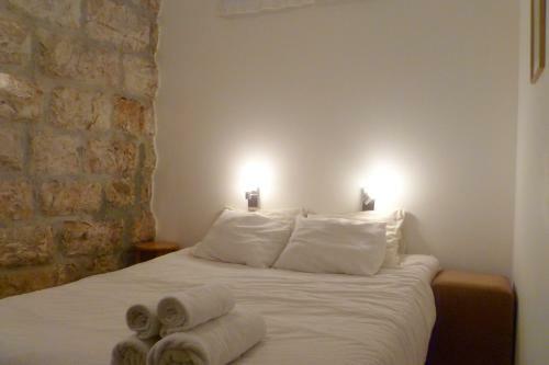 Apartamento Tamar - Lovely 1br Beautiful Garden