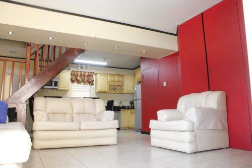 Apartamento Sweet Kensville