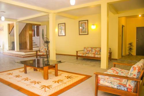 Villas Roma