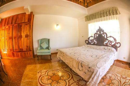 Villas Roma
