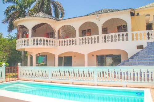 Villas Roma