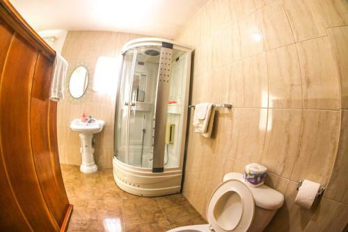 Villas Roma