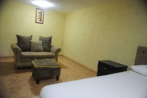 Rosehall Deluxe Bed & Breakfast