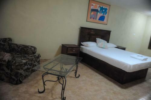 Rosehall Deluxe Bed & Breakfast