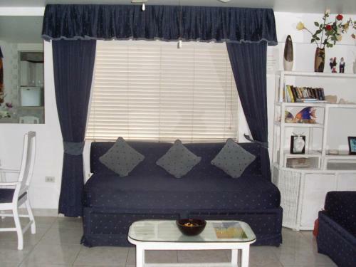 Oceanview Apartment 13c