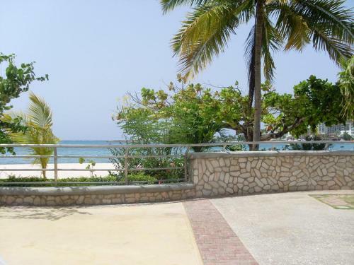 Oceanview Apartment 13c