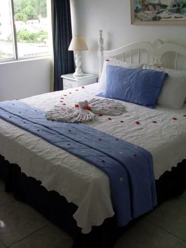 Oceanview Apartment 13c