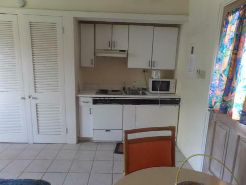 Apartamento Point Village Beach Studios & Suites