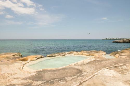 Apartamento Point Village Beach Studios & Suites