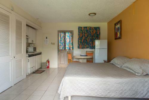 Apartamento Point Village Beach Studios & Suites