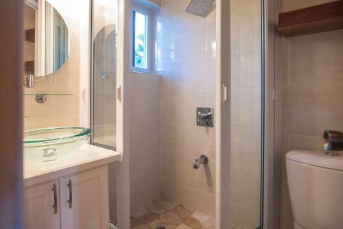 Apartamento Point Village Beach Studios & Suites