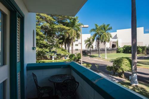 Apartamento Point Village Beach Studios & Suites