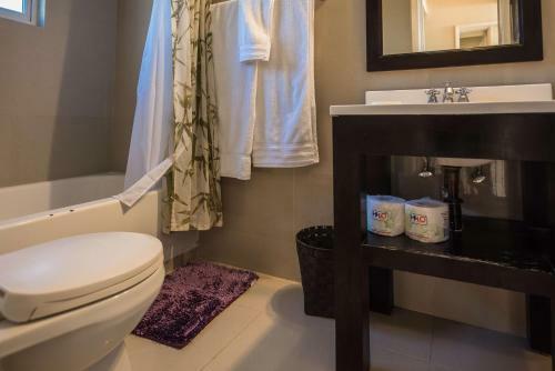 Apartamento Point Village Beach Studios & Suites