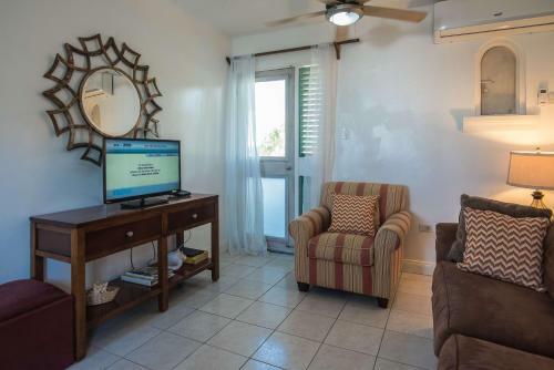 Apartamento Point Village Beach Studios & Suites