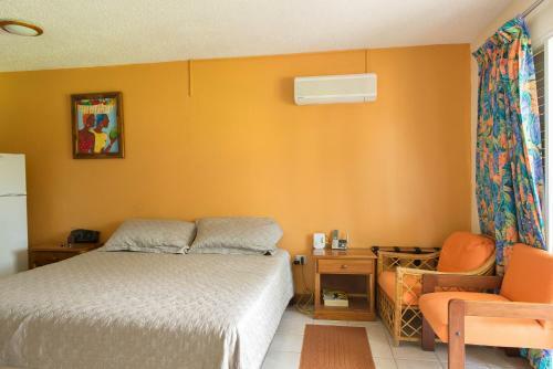 Apartamento Point Village Beach Studios & Suites