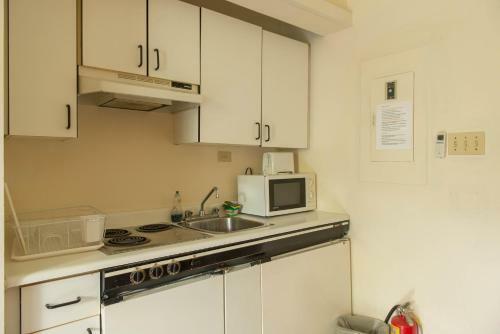 Apartamento Point Village Beach Studios & Suites