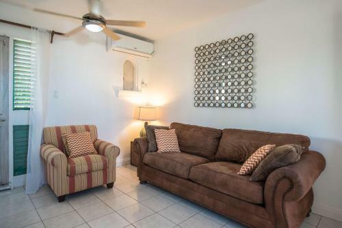 Apartamento Point Village Beach Studios & Suites