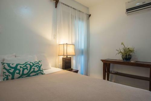 Apartamento Point Village Beach Studios & Suites