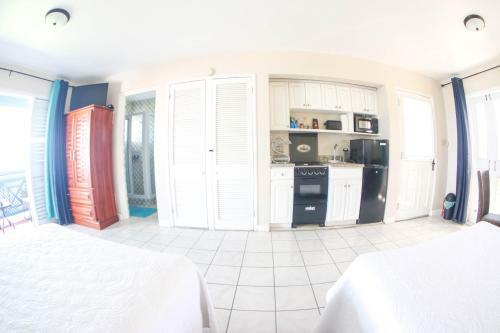 Apartamento Point Village Beach Studios & Suites