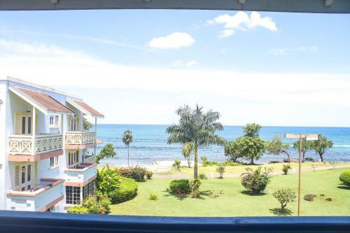 Apartamento Point Village Beach Studios & Suites