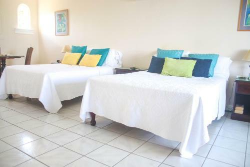 Apartamento Point Village Beach Studios & Suites