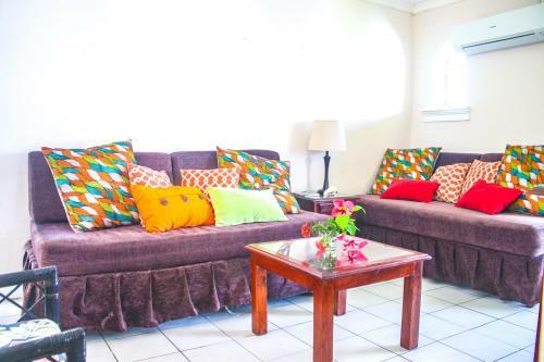 Apartamento Point Village Beach Studios & Suites