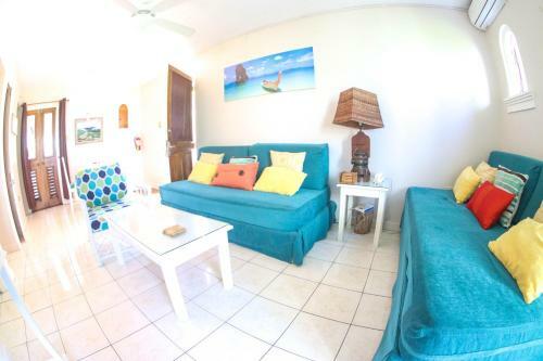 Apartamento Point Village Beach Studios & Suites