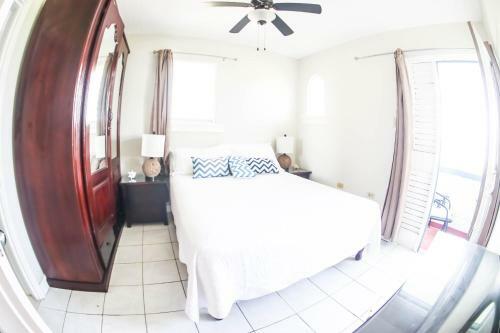 Apartamento Point Village Beach Studios & Suites