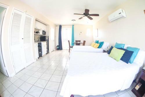 Apartamento Point Village Beach Studios & Suites
