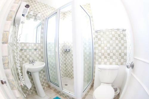 Apartamento Point Village Beach Studios & Suites