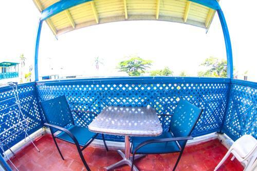 Apartamento Point Village Beach Studios & Suites