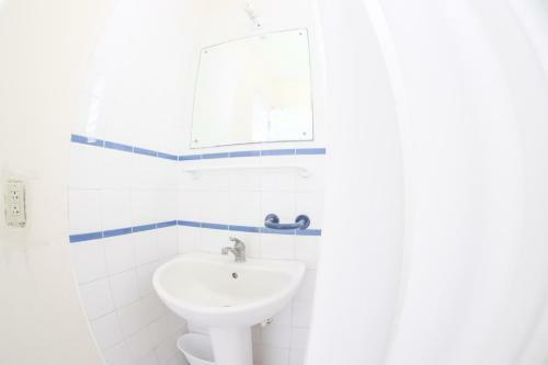 Apartamento Point Village Beach Studios & Suites